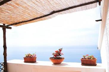 Belvedere Amodeo   Terrace, Seaview, Wifi
