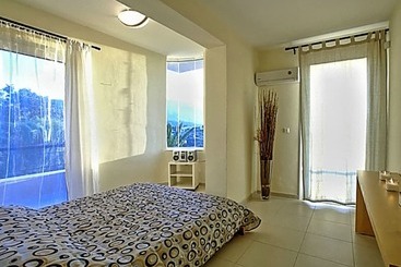 Жильё для туристов Discrete Villa Episkopi