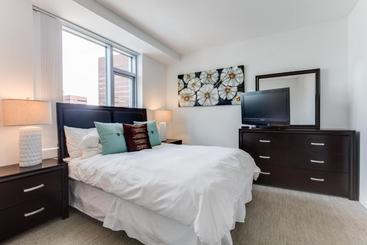 Global Luxury Suites At Kendall East