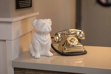 Aristocrat Hotel, Bw Signature Collection