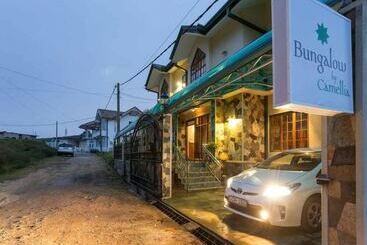 فندق Bungalow By Camellia