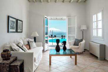 هتل Capo Di Mykonos