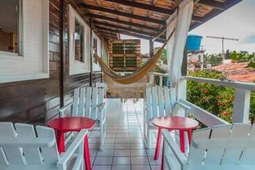 Отель Ecocharme Pousada Arquipelago