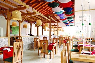 هتل Grand Memories Santa Maria