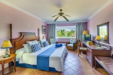 هتل Grand Memories Santa Maria