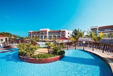 هتل Grand Memories Santa Maria