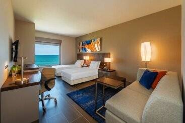 酒店 Hyatt Place Macae