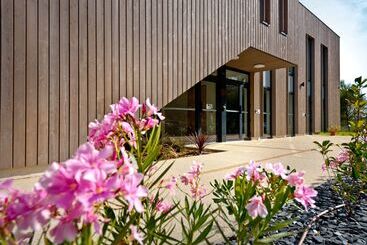 酒店 Kyriad Résidence Cabriès   Plan De Campagne