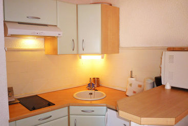 ホテル Les Cypriennes