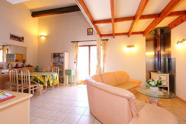 호텔 Les Jardins De La Mer