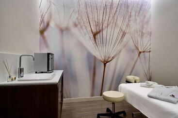 هتل Marriott Santa Cruz De La Sierra