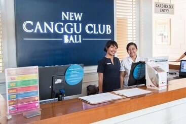 فندق Reddoorz @ Kerobokan Canggu 2