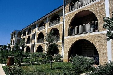 酒店 Residence Poseidon Club