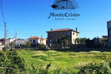Hotel Rural Montecristo