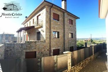 Hotel Rural Montecristo