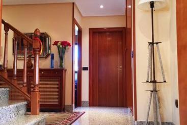 Hotel Rural Montecristo