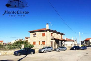 Hotel Rural Montecristo