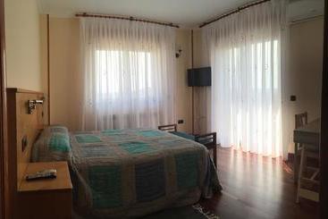 Hotel Rural Montecristo