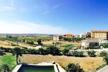 Hotel Rural Montecristo