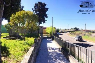 Hotel Rural Montecristo