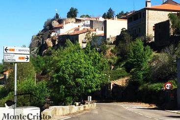 Hotel Rural Montecristo