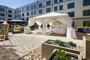 فندق Sheraton Los Angeles San Gabriel