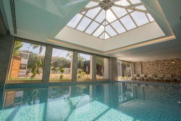 هتل Side Aquamarin Resort & Spa