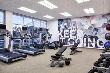 בית מלון כפרי Springhill Suites By Marriott Great Falls