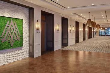 The Hotel At Avalon, Autograph Collection