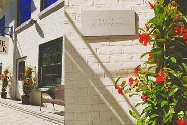 호텔 The Wick, Hudson, A Tribute Portfolio