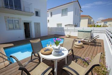 فندق Villa Daffodil