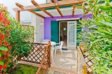 هتل Villaggio Margherita
