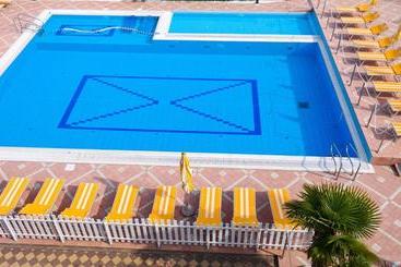 هتل Villaggio Margherita