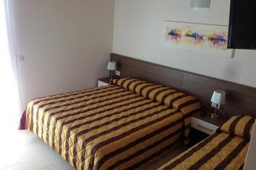 هتل Villaggio Margherita