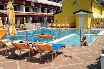 هتل Villaggio Margherita