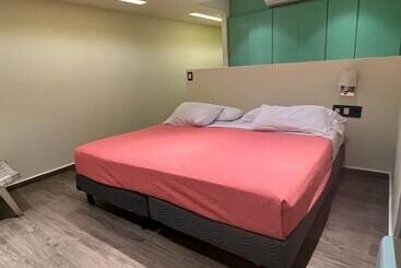 בית מלון כפרי Villas Maria Isabel