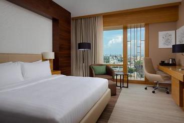 هتل Voronezh Marriott