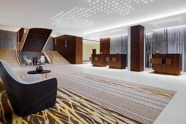 هتل Voronezh Marriott