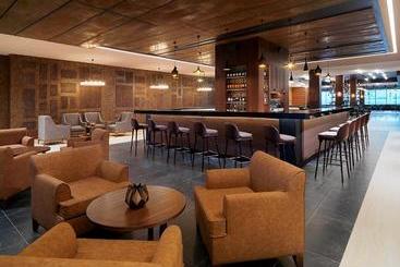 هتل Voronezh Marriott