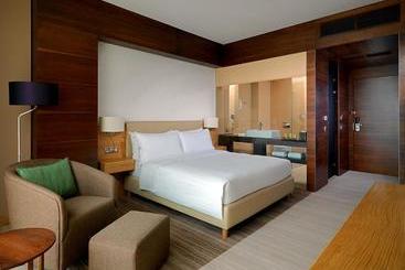 هتل Voronezh Marriott