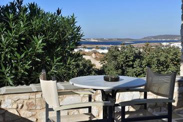Kalypso Apartments