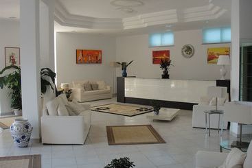 アパートメント La Scogliera Blu