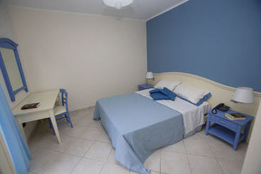 La Scogliera Blu