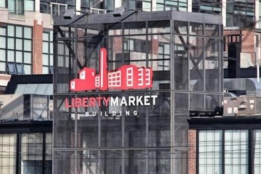 آپارتمان Lavish Suites   Two Story Loft   Downtown Toronto