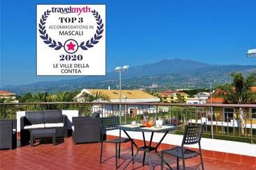 דירה Le Ville Della Contea  Vacation Rentals