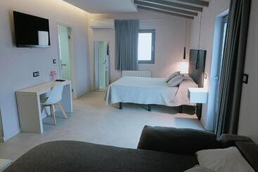 بنسيون Ardigales 11