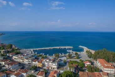 פנסיון Rooms Nancy