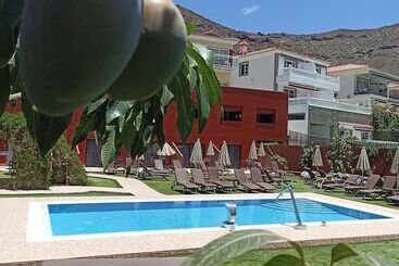 شقة Sol Mogan Suites - Adults Only