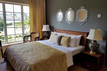 شاليه The Tea Garden