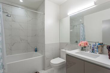 آپارتمانهای توریستها Tripbz Olive Suites